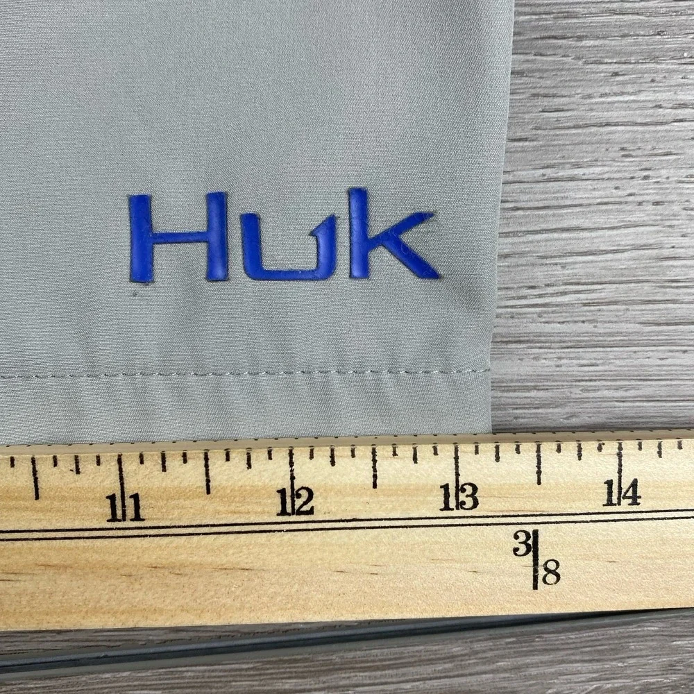 Huk Mens 5.5